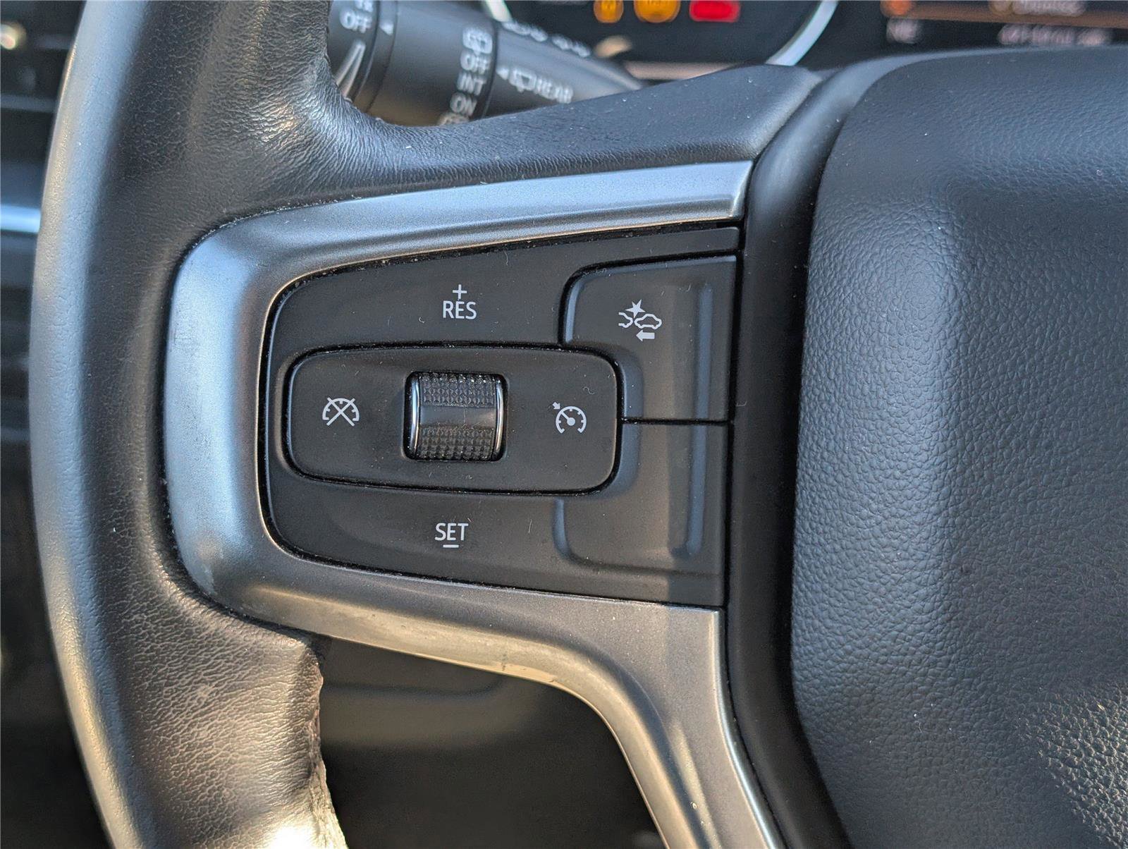 Used 2021 Chevrolet Tahoe LT image 26