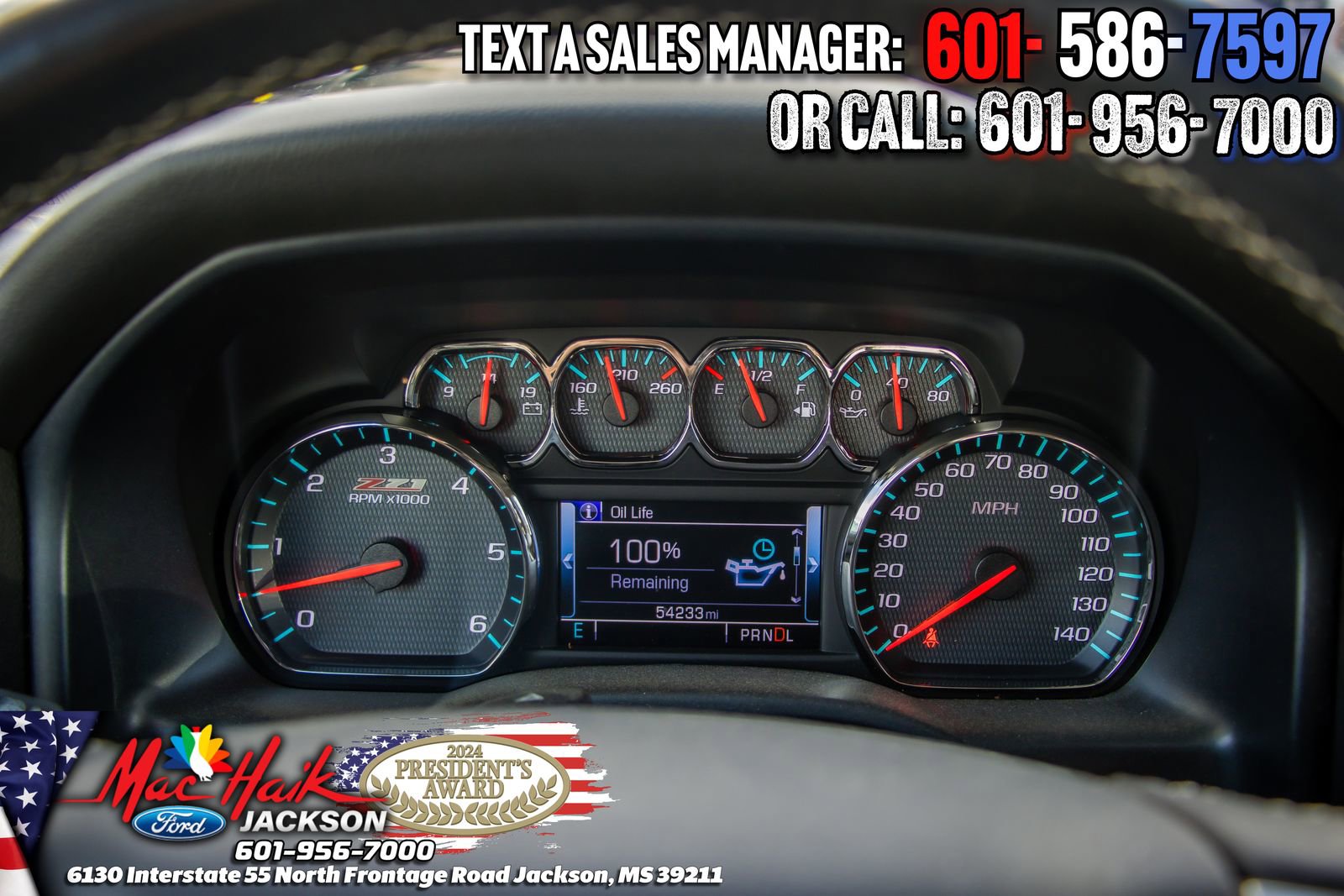 Used 2018 Chevrolet Silverado 1500 LT w/ All Star Edition image 13