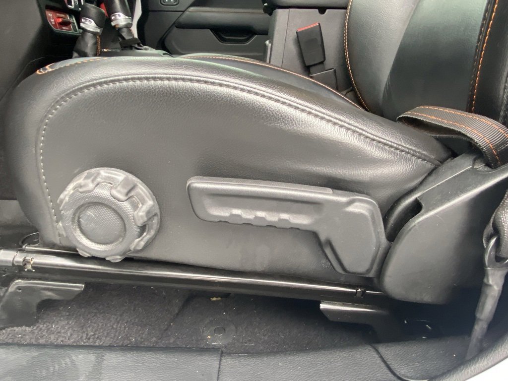 Used 2021 Jeep Gladiator Mojave image 9