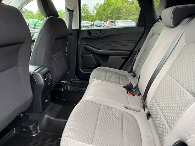 Certified 2022 Ford Escape SE w/ Cold Weather Package FWD image 18