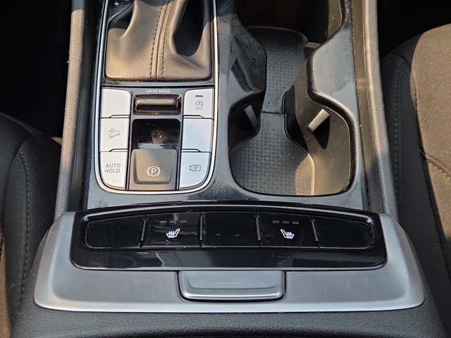 Used 2024 Hyundai Tucson SEL FWD image 25