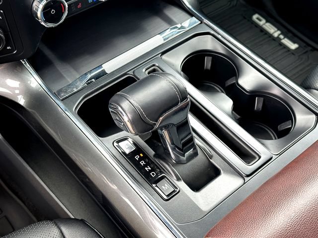 Certified 2022 Ford F150 Lariat AWD/4WD image 17