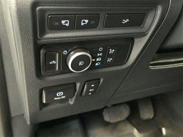 Certified 2022 Ford F150 Lariat w/ Equipment Group 502A High image 15