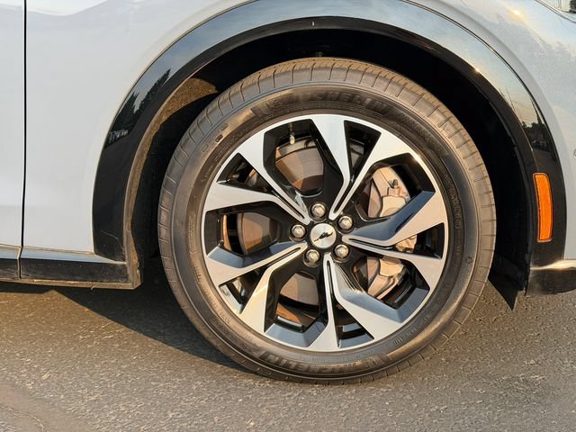 Certified 2023 Ford Mustang Mach-E Premium RWD image 11