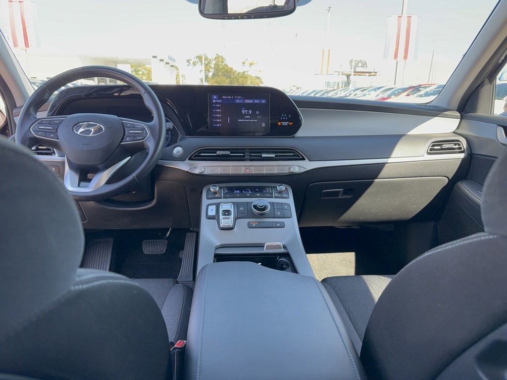 Used 2022 Hyundai Palisade SEL image 28