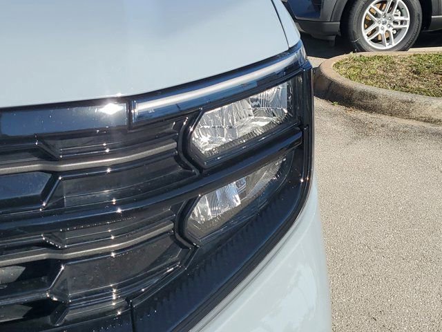 Certified 2025 Ford Expedition Platinum w/ Stealth Performance Package image 9