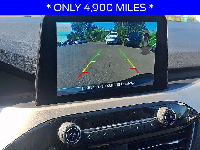 Certified 2022 Ford Escape SEL AWD/4WD image 19