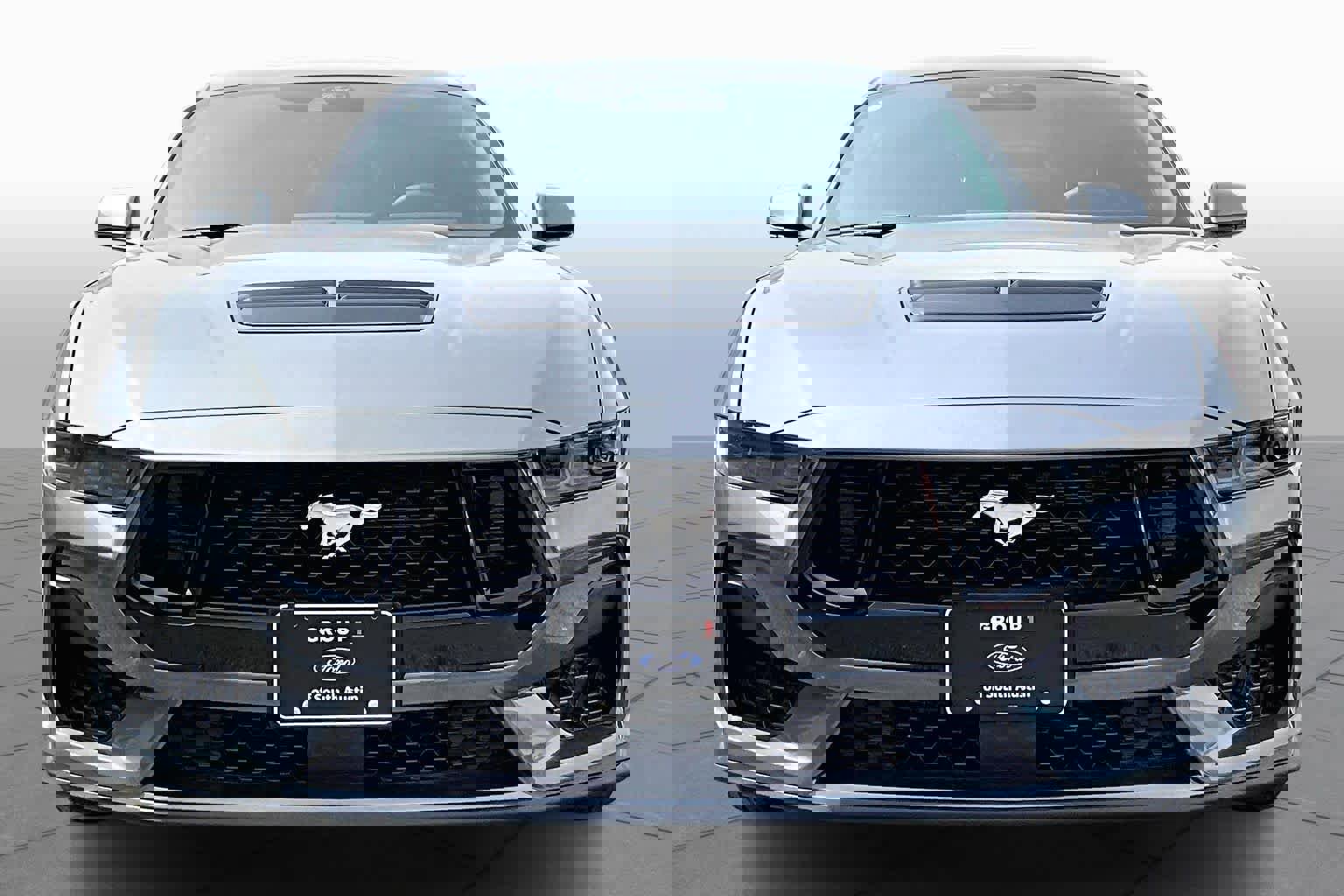 Certified 2026 Ford Mustang GT image 9