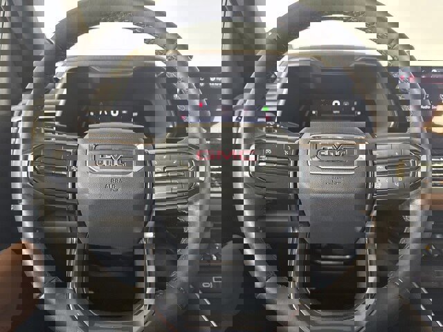 Used 2023 GMC Canyon AT4 w/ AT4 Premium Package image 19