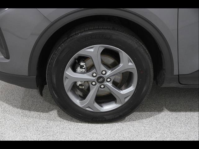 Certified 2025 Ford Escape ST-Line AWD/4WD image 21