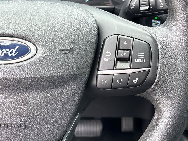 Certified 2022 Ford Escape SE FWD image 21