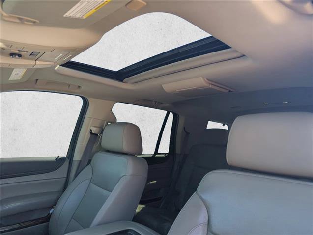 Used 2020 GMC Yukon SLT w/ Open Road Package AWD/4WD image 23