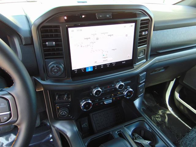 Certified 2025 Ford F150 Tremor w/ Bed Utility Package AWD/4WD image 13