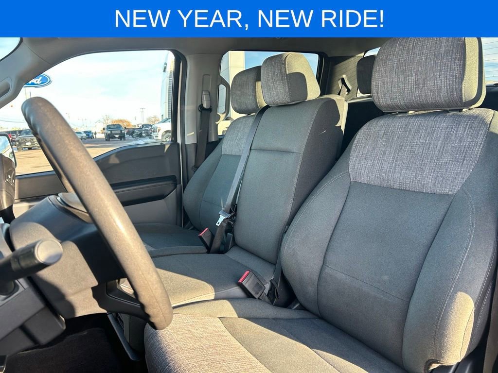 Certified 2023 Ford F150 XLT image 18