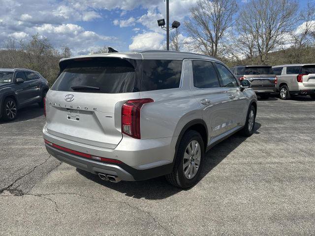 Used 2025 Hyundai Palisade SEL image 4