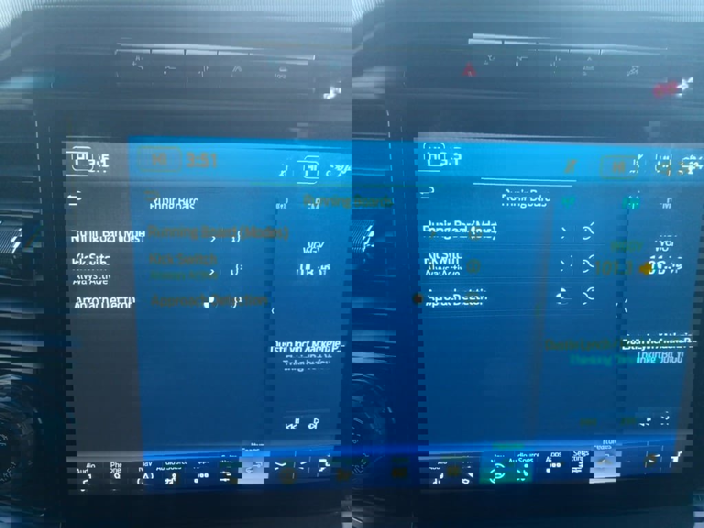 Certified 2022 Ford F150 Platinum image 55