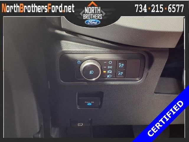 Certified 2024 Ford Bronco Big Bend image 22