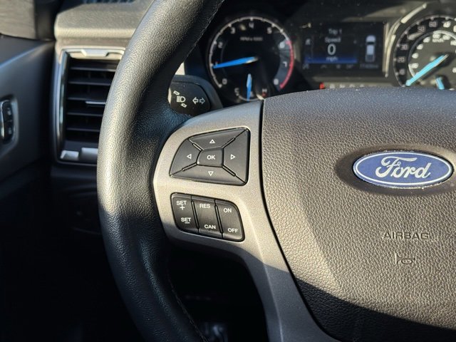 Certified 2021 Ford Ranger XLT w/ Equipment Group 302A High image 27