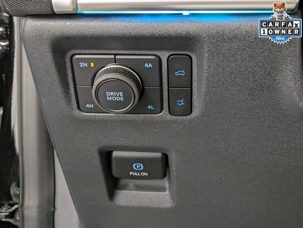 Certified 2025 Ford Expedition Platinum w/ Driver's Package AWD/4WD image 22