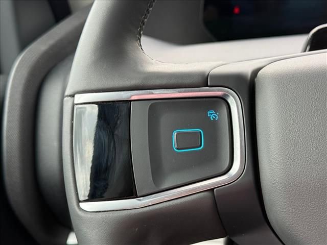 Certified 2025 Ford Expedition Active AWD/4WD image 23