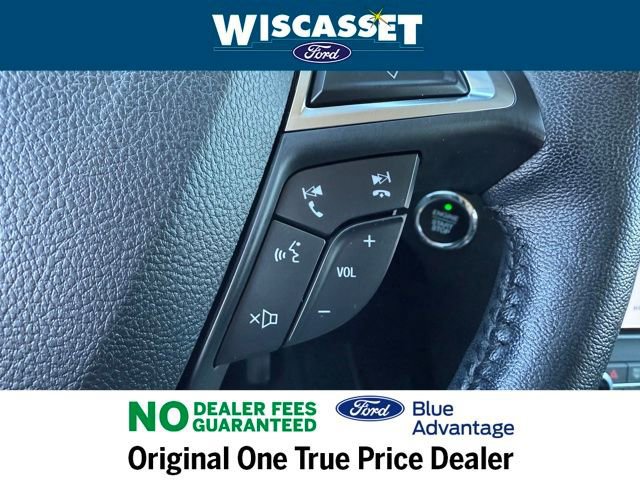 Certified 2022 Ford Edge SEL w/ Sport Appearance Package image 22