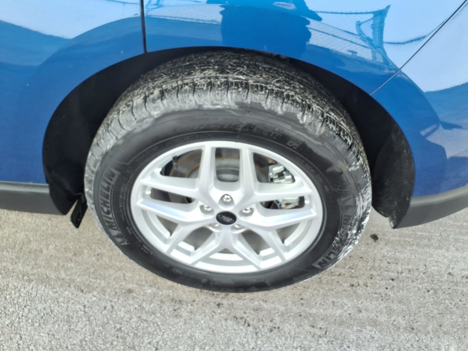 Certified 2024 Ford Edge SEL w/ Convenience Package image 8