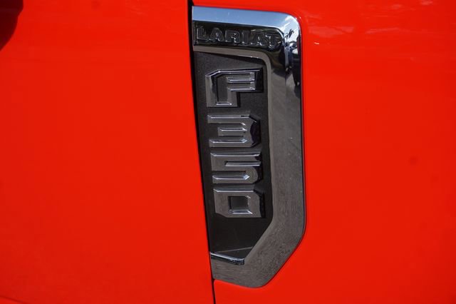 Certified 2021 Ford F350 Lariat w/ Lariat Value Package image 37