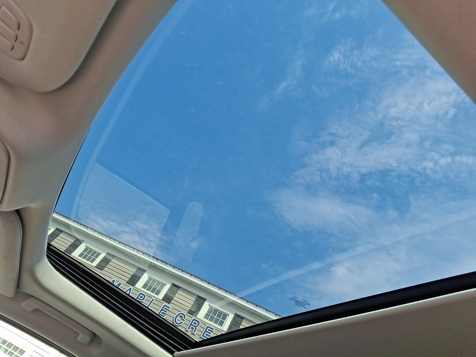 Certified 2025 Ford Expedition Max Active AWD/4WD image 16