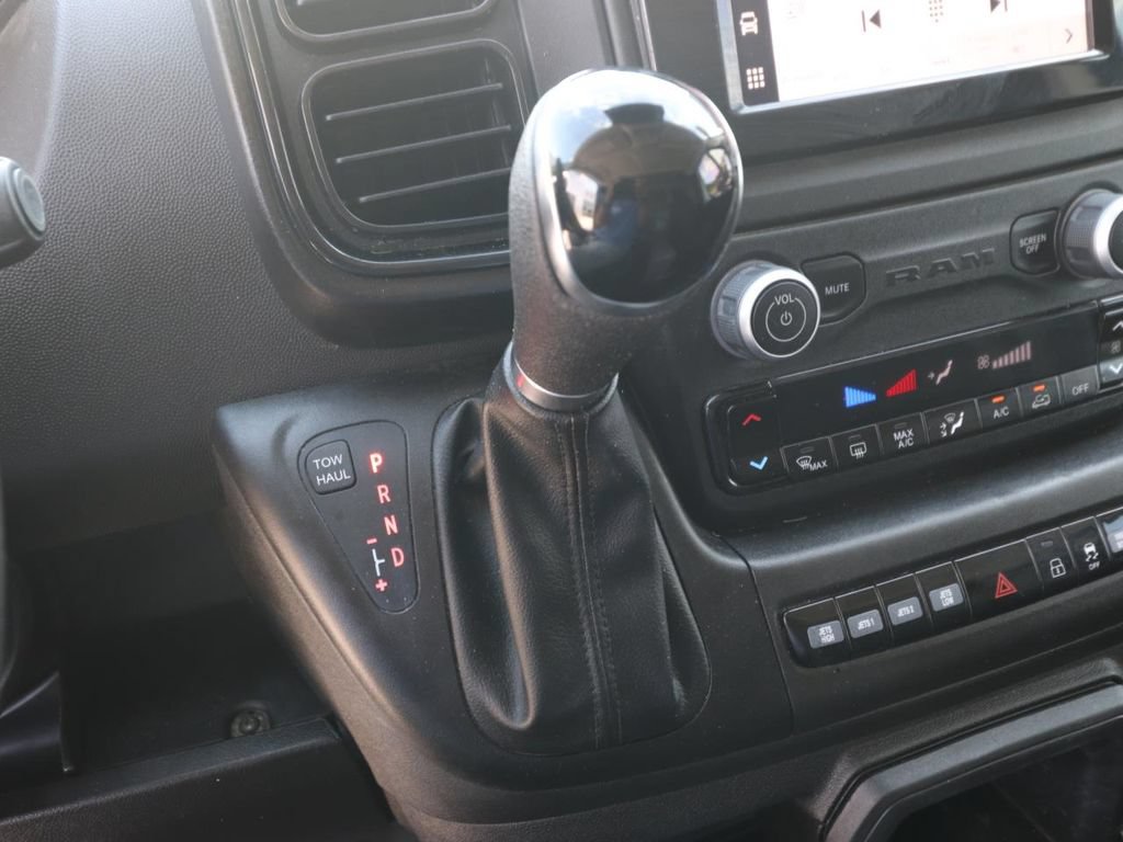 Used 2023 RAM ProMaster 1500 FWD image 19