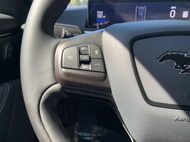 Certified 2024 Ford Mustang Mach-E Select AWD/4WD image 20