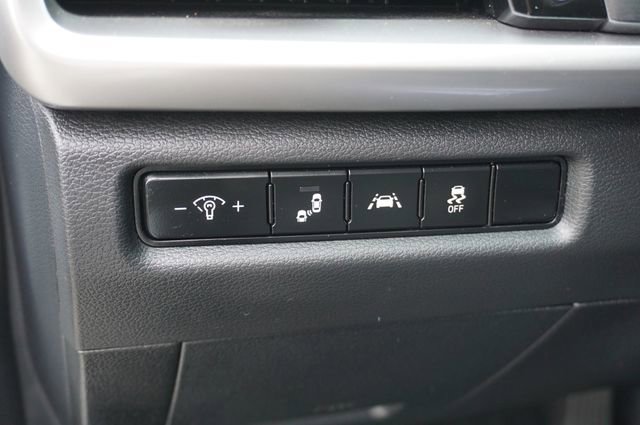 Used 2020 Kia Telluride S w/ S 8 Passenger Seating Package FWD image 25