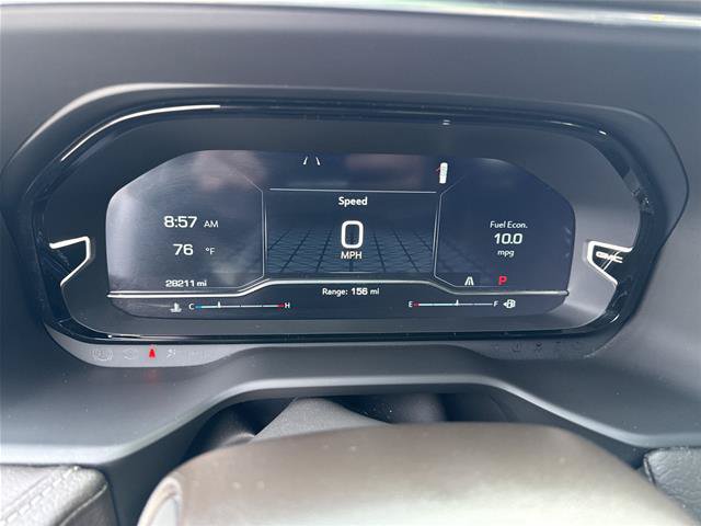 Used 2023 GMC Yukon Denali RWD image 12