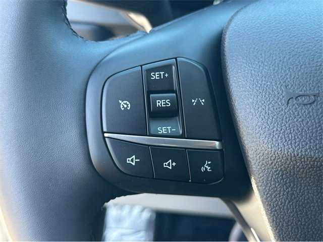 Certified 2024 Ford Escape Active image 25