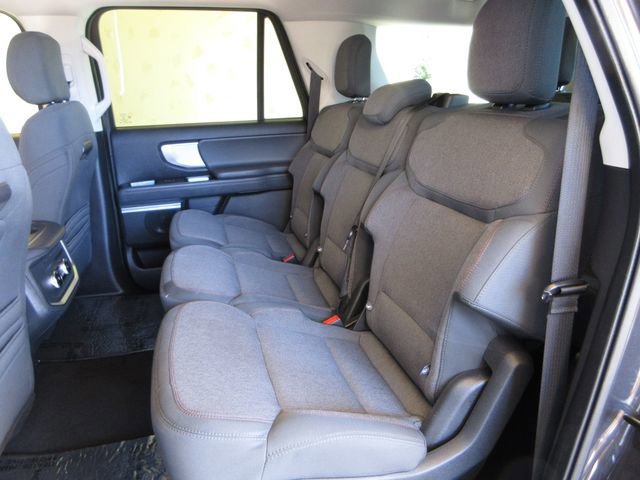 Certified 2025 Ford Expedition Max Active image 22