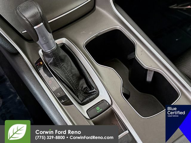 Used 2019 Honda Accord LX image 19
