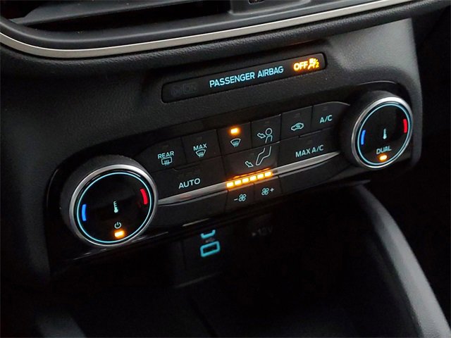 Certified 2022 Ford Escape SE w/ Convenience Package image 21