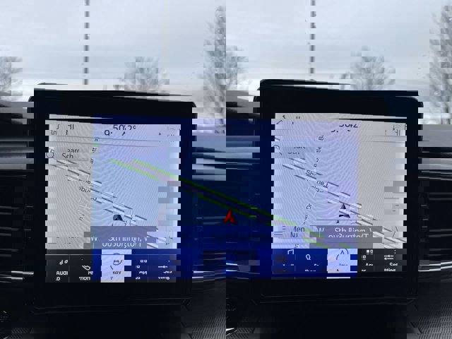 Certified 2023 Ford Explorer XLT w/ Equipment Group 202A image 11