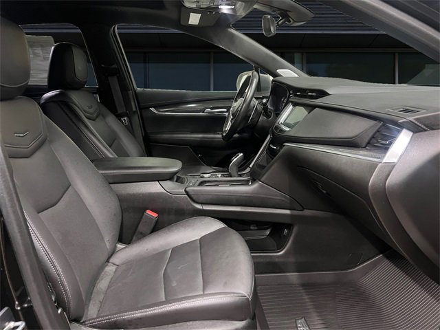 Used 2023 Cadillac XT5 Sportv image 15