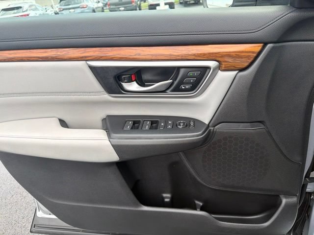 Used 2021 Honda CR-V EX-L image 28