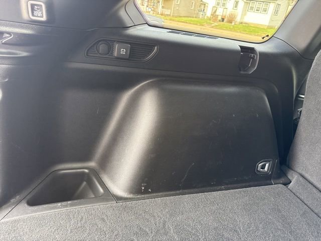 Used 2023 Jeep Grand Cherokee Altitude image 45