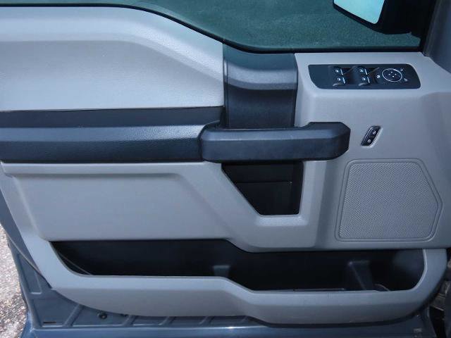 Certified 2020 Ford F150 XL w/ Equipment Group 101A Mid image 18