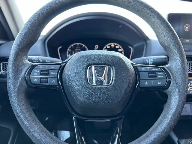 Used 2024 Honda Civic LX image 21