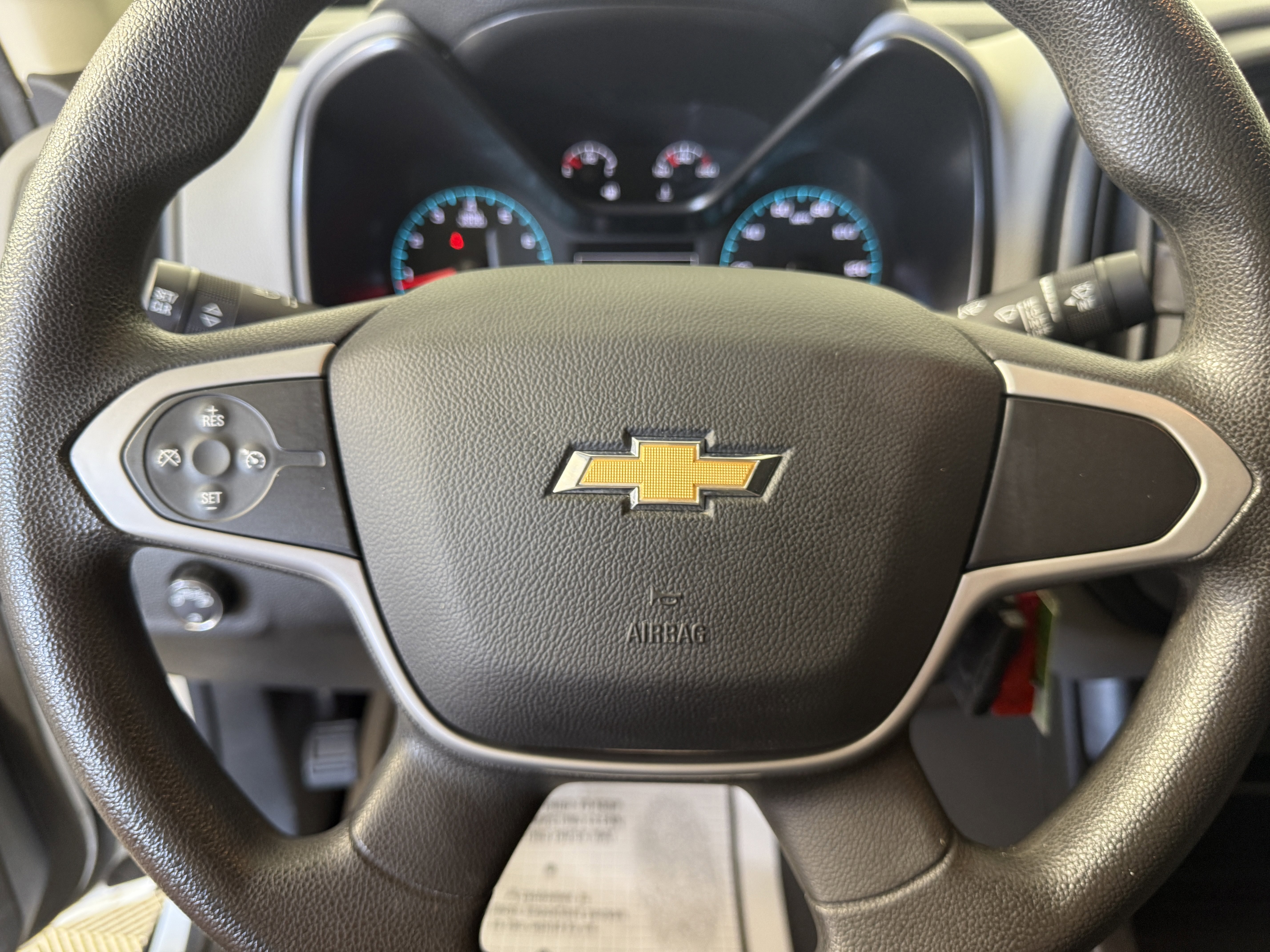 Used 2020 Chevrolet Colorado W/T w/ WT Convenience Package image 24