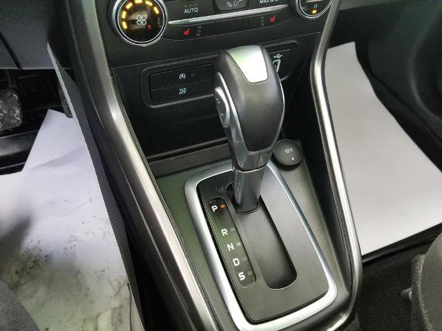 Certified 2019 Ford EcoSport SE image 18