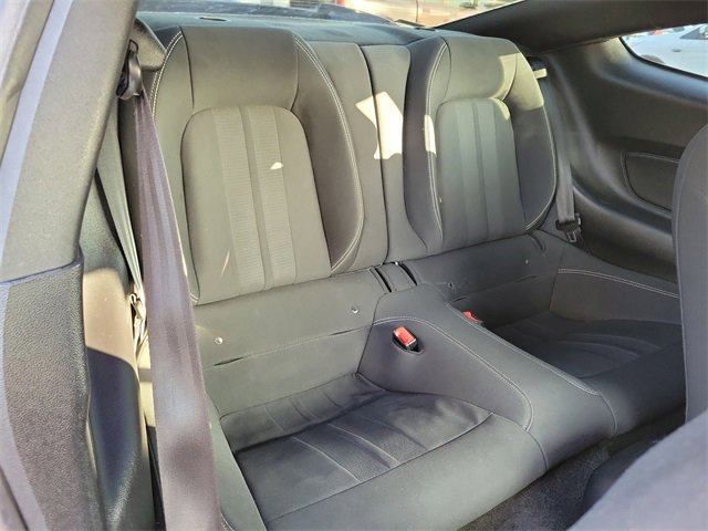 Certified 2018 Ford Mustang Coupe w/ Equipment Group 101A image 17