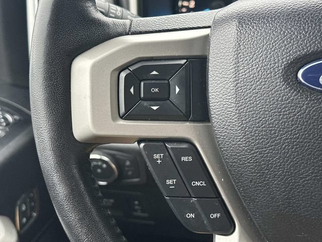 Certified 2018 Ford F150 Lariat w/ Equipment Group 502A Luxury AWD/4WD image 22