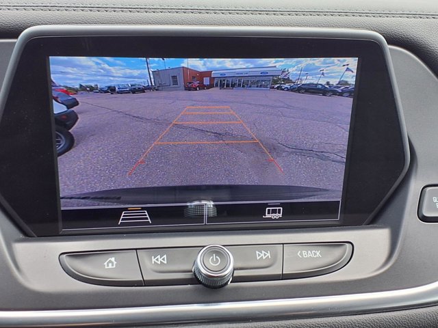 Used 2021 Chevrolet Blazer LT AWD/4WD image 8