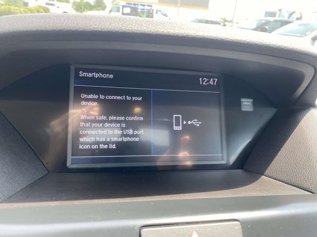 Used 2018 Acura MDX w/ Advance Package AWD/4WD image 25