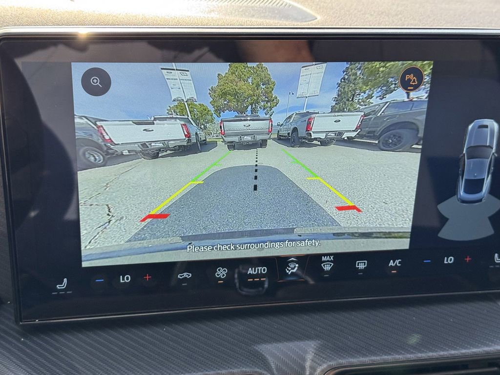 Certified 2025 Ford Mustang EcoBoost image 13