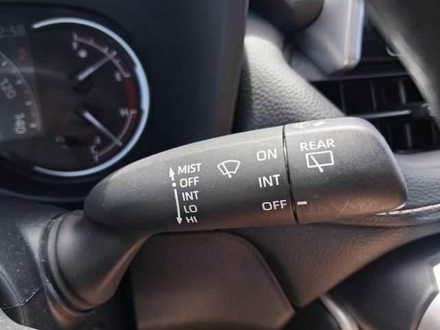 Used 2024 Toyota RAV4 LE FWD image 29